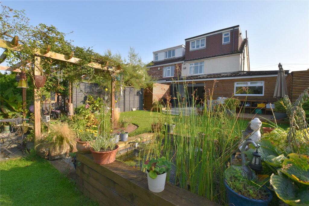 Main image of property: Beech Avenue, Upton, Wirral, CH49