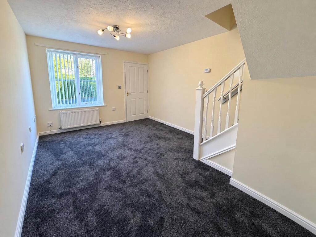 House in Bolsover, Langwith - View 4