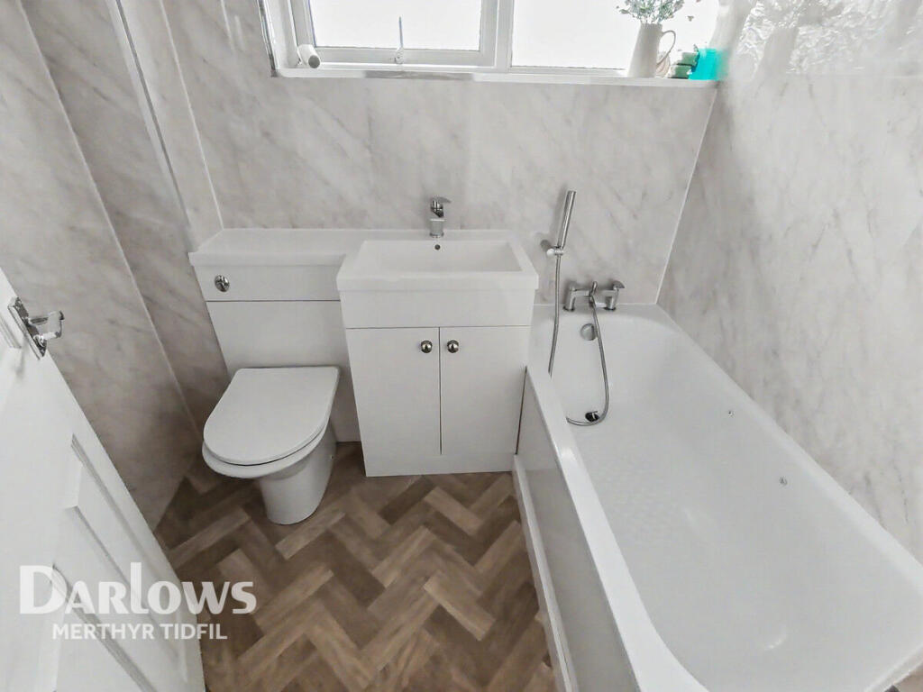 Main image of property: Chase View, Merthyr Tydfil