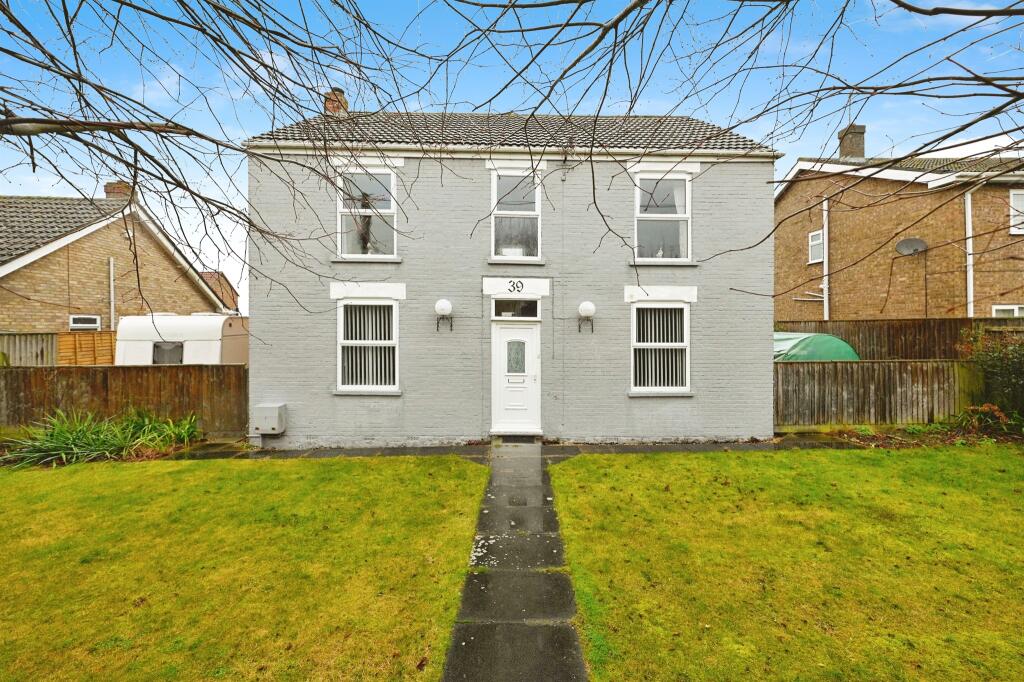 Main image of property: Main Road, Friday Bridge, Wisbech