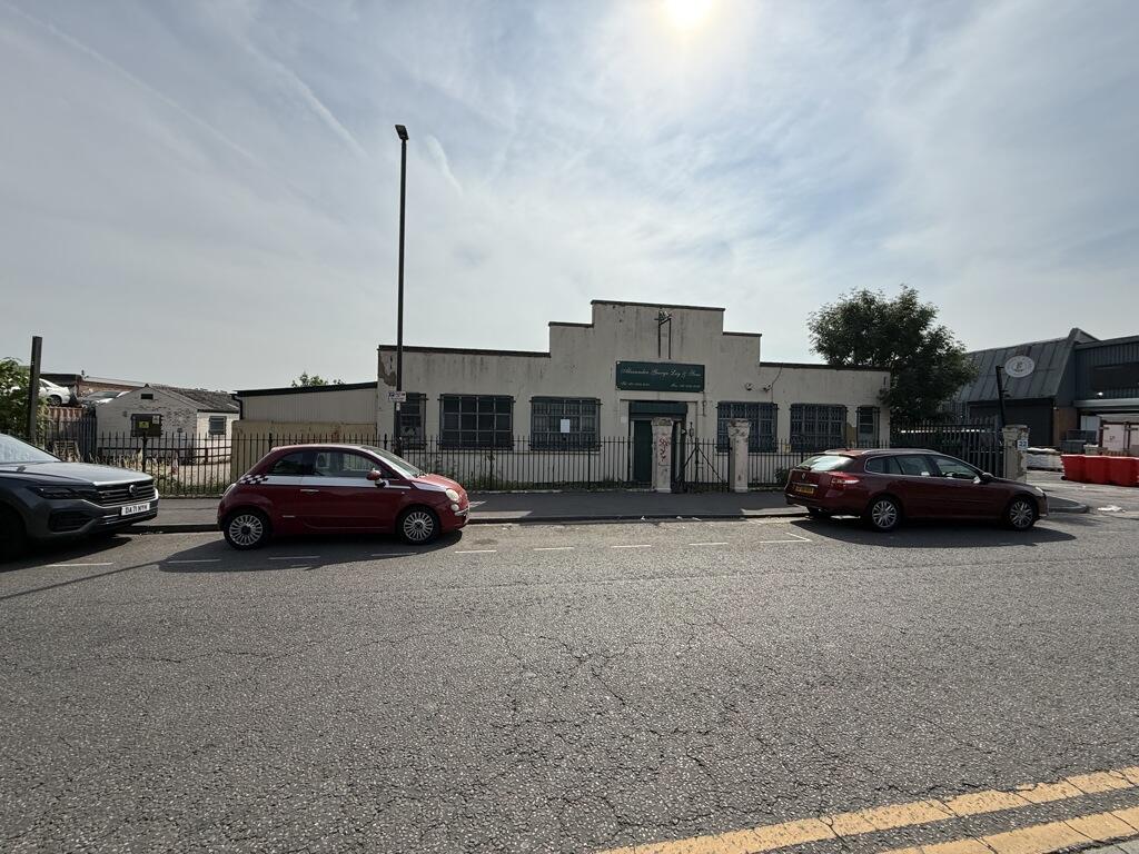 Main image of property: 20 Bull Lane, Edmonton, Greater London, N18 1RA