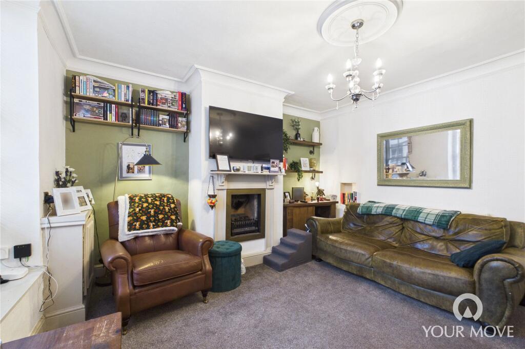 House in Carlisle - View 5