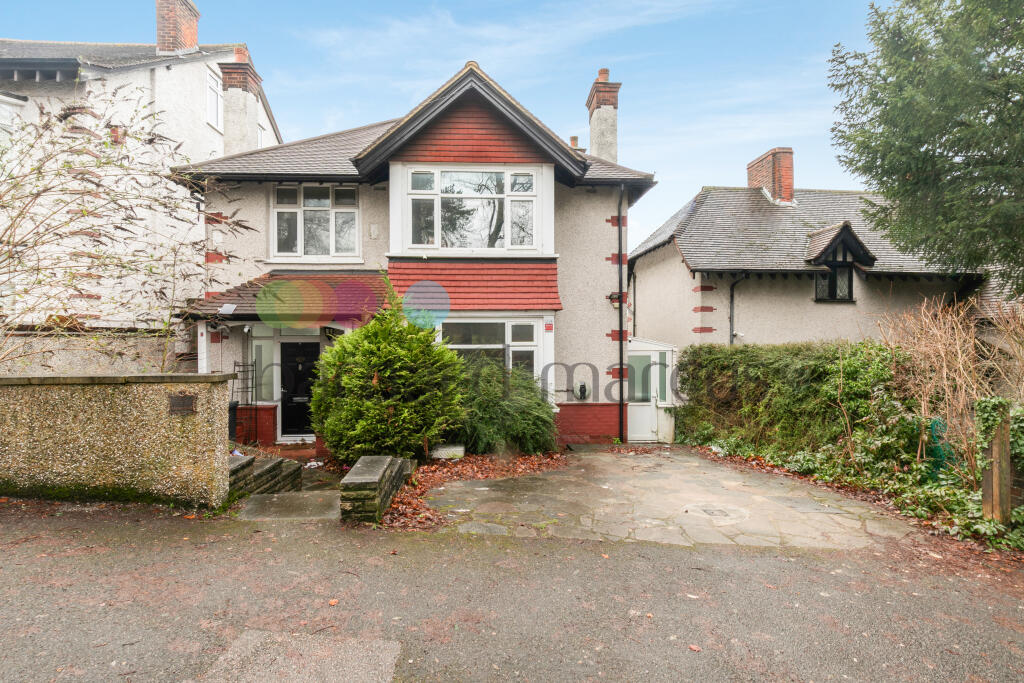 Main image of property: Higher Drive, PURLEY