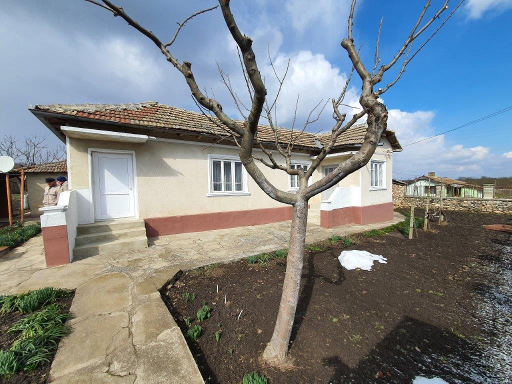 Main image of property: General Toshevo, Dobrich