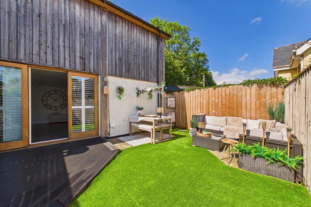 House in Exeter - View 4