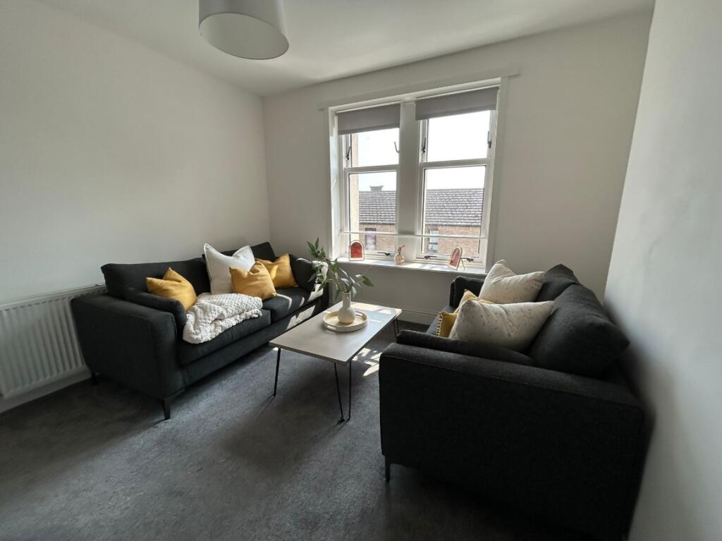 Apartment in Dundee, Ancrum, Blackness - View 4