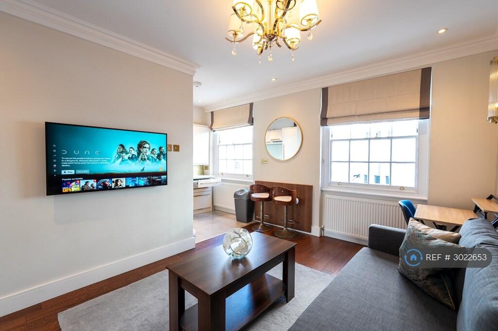 Main image of property: Mornington Crescent, London, NW1