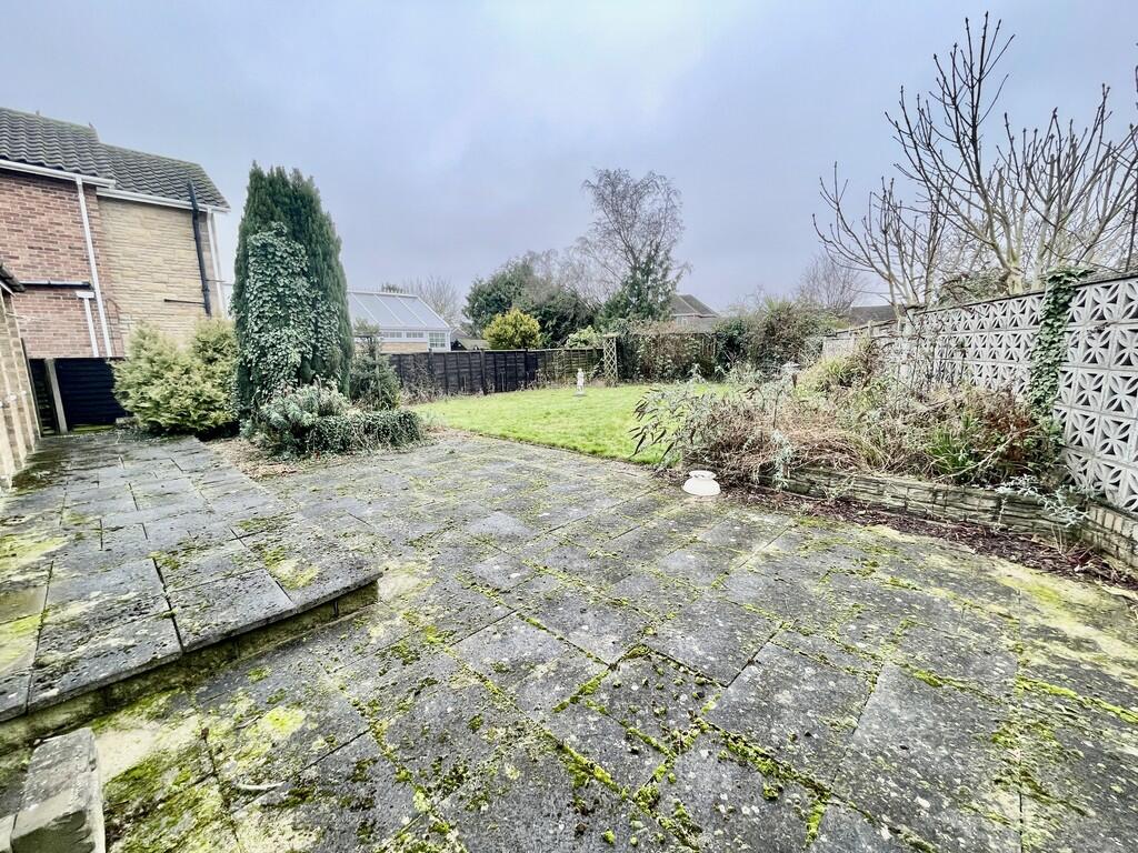 Grange Drive, Spalding photo 2