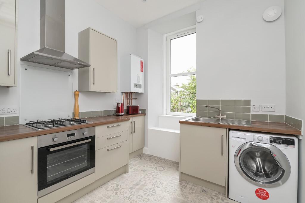 Apartment in Edinburgh - View 4