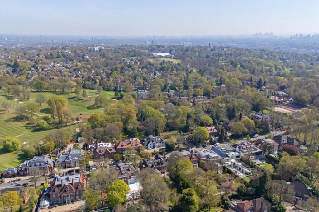 Main image of property: Compton Avenue, Highgate, N6