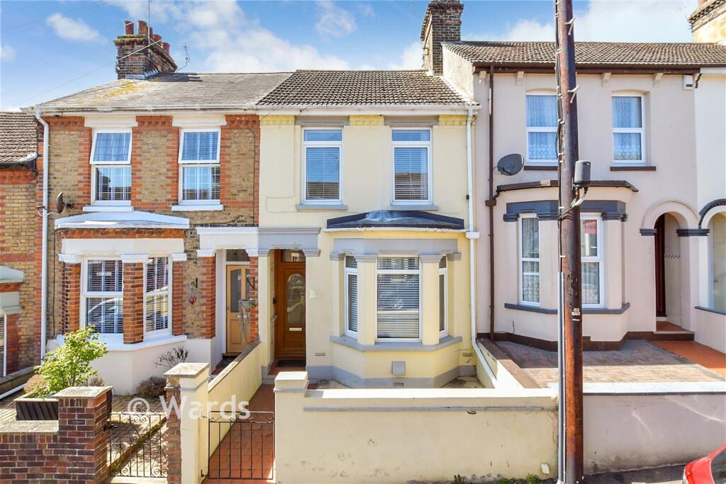 Main image of property: Kitchener Road, Dover, Kent