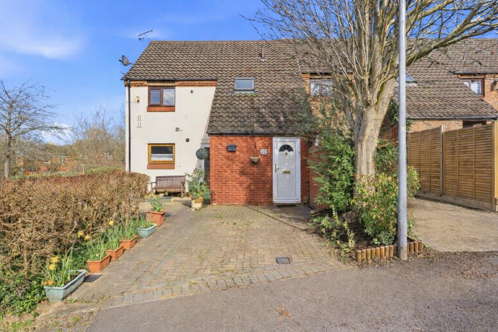 Main image of property: Laybrook, St Albans, Hertfordshire, AL4
