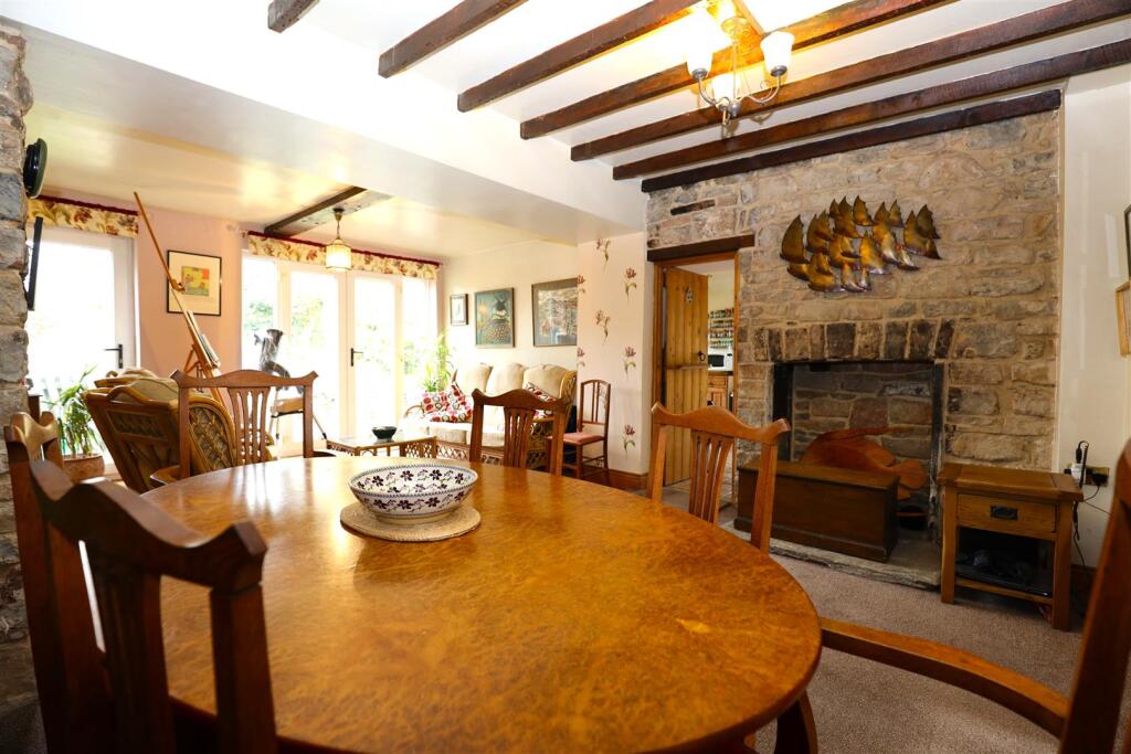 Pantaquesta Cottages, Hensol Road, Hensol, Pontyclun, Rhondda Cynon Taff, CF72 8JW photo 4