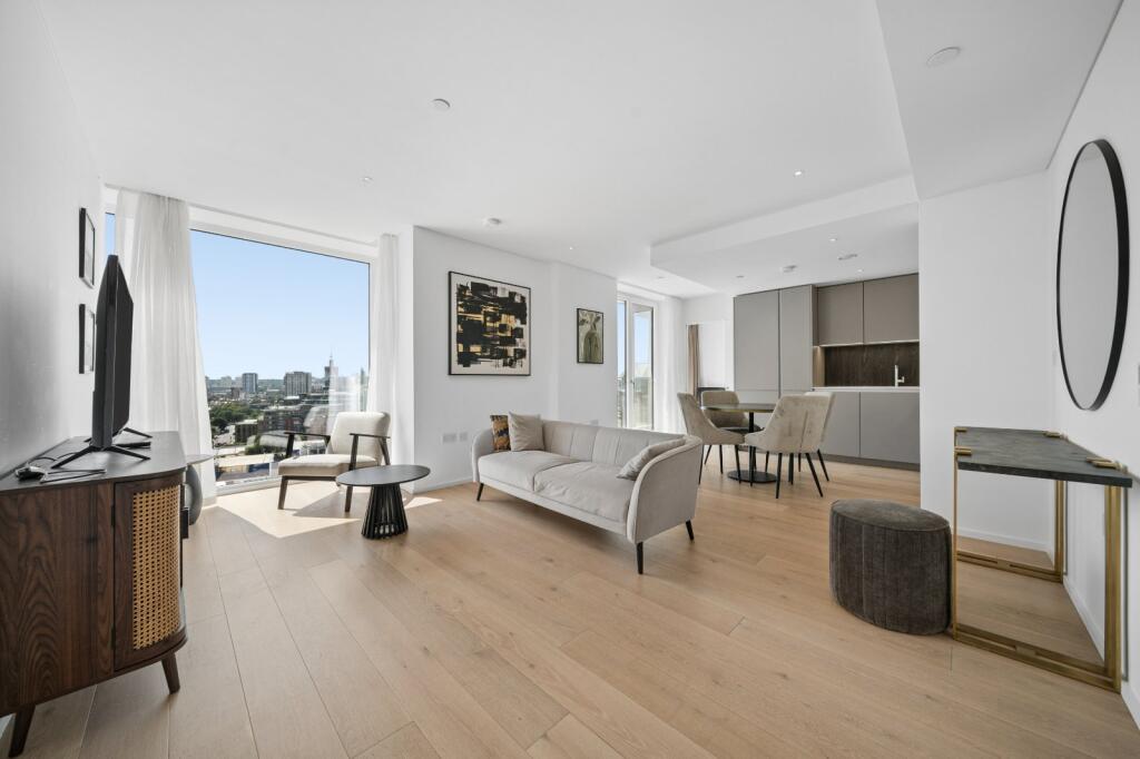 Main image of property: York Place, London, SW11