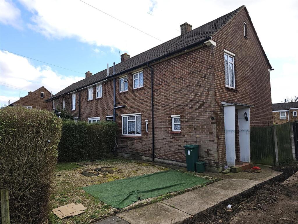 Main image of property: Judge Heath Lane, Hayes