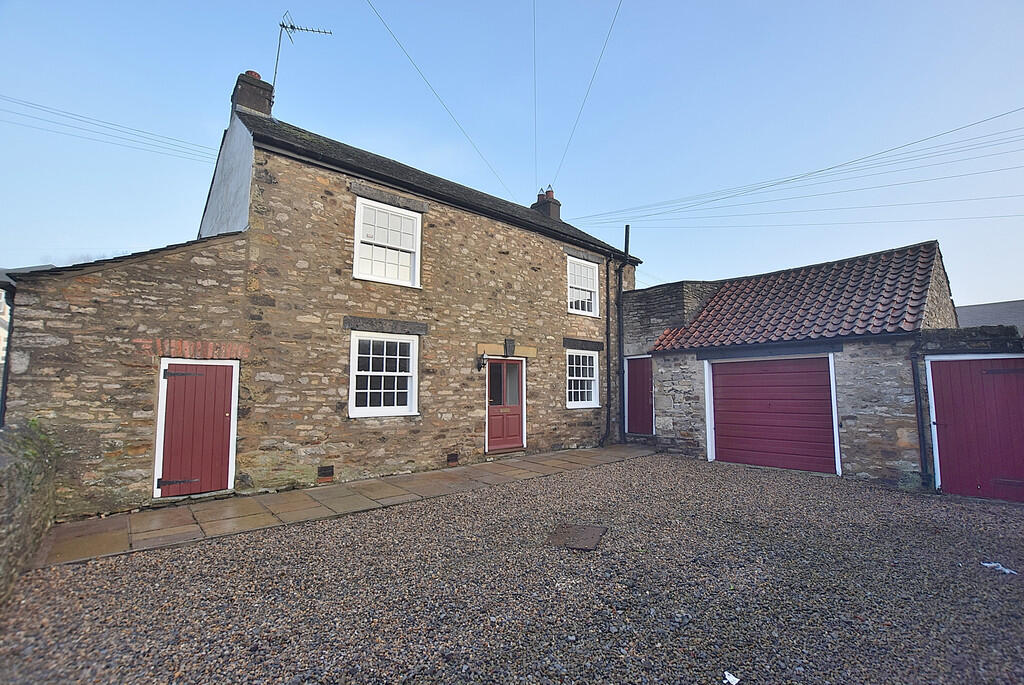 Main image of property: Wellington Place, Richmond