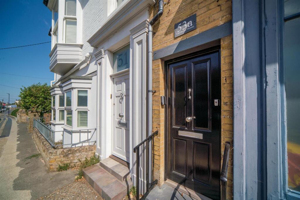 Main image of property: Bembridge, Isle of Wight