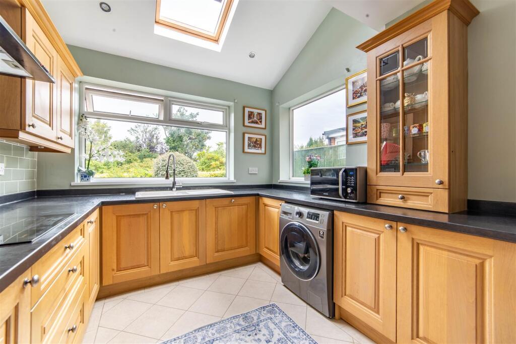 House in Newcastle upon Tyne - View 5