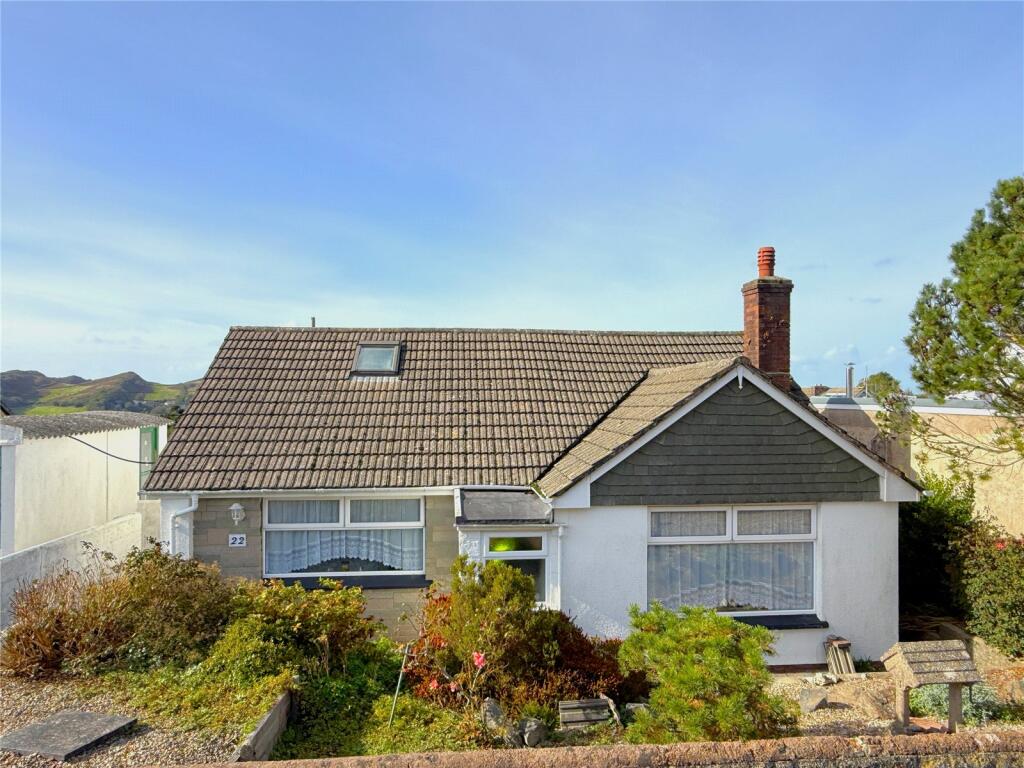 House in North Devon, Ilfracombe - View 4