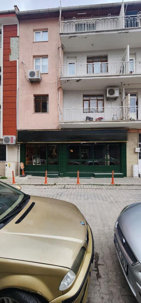 Main image of property: Usak