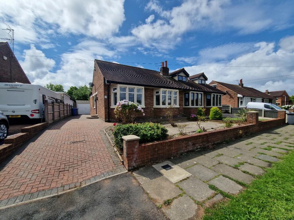 Main image of property: Hodder Way, Poulton-Le-Fylde, Lancashire, FY6