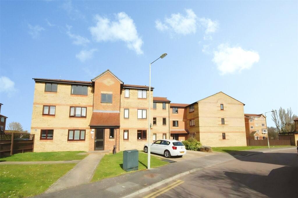 Main image of property: Himalayan Way, Watford, Hertfordshire, WD18