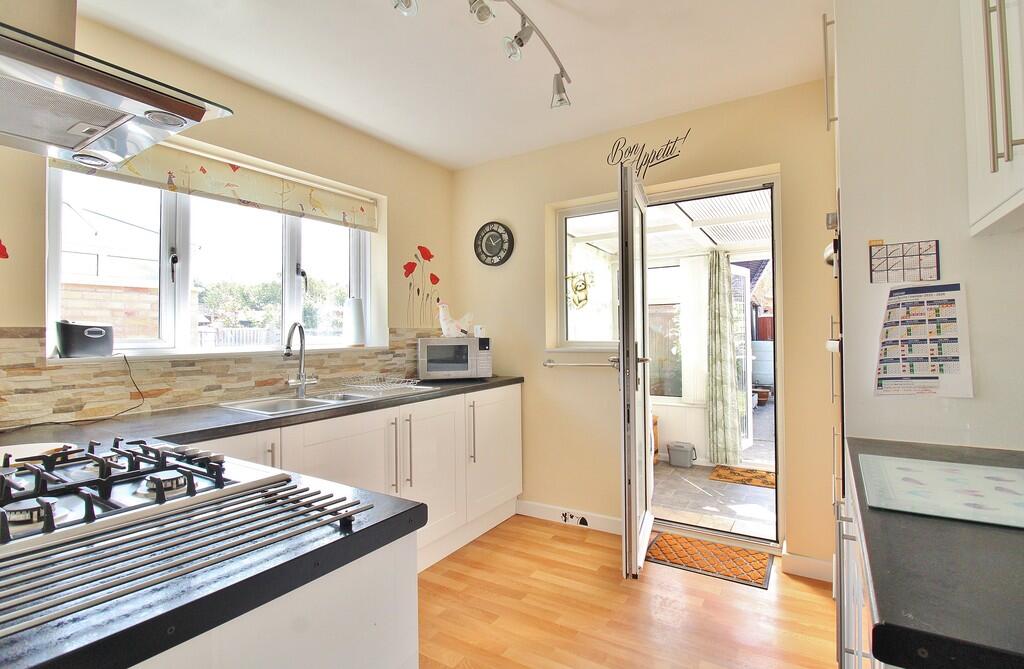 House in Fareham, Stubbington - View 4