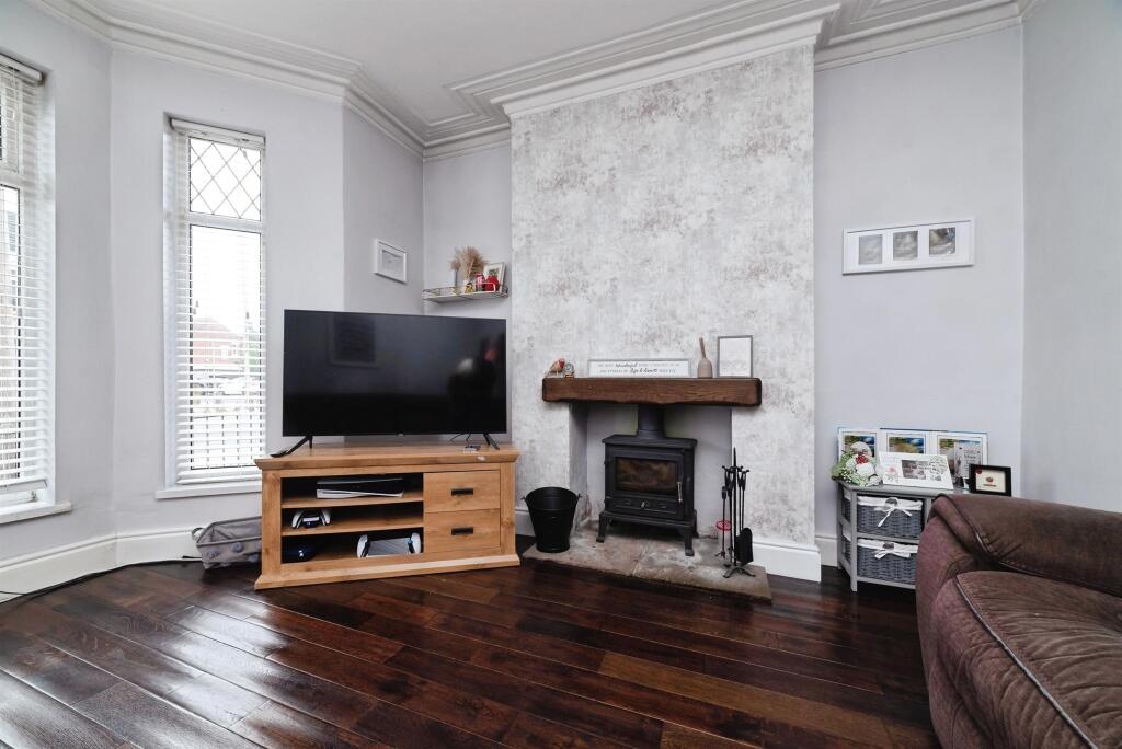 House in Hull, Kingston upon Hull - View 4