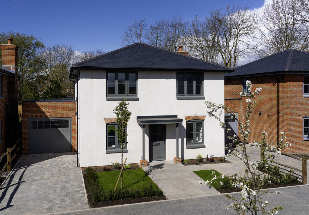 Main image of property: Millwood, Emsworth