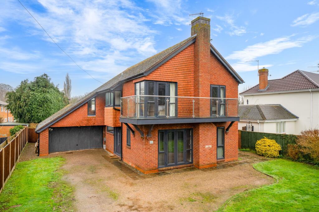 Main image of property: Kyrewood Road, Tenbury Wells, WR15