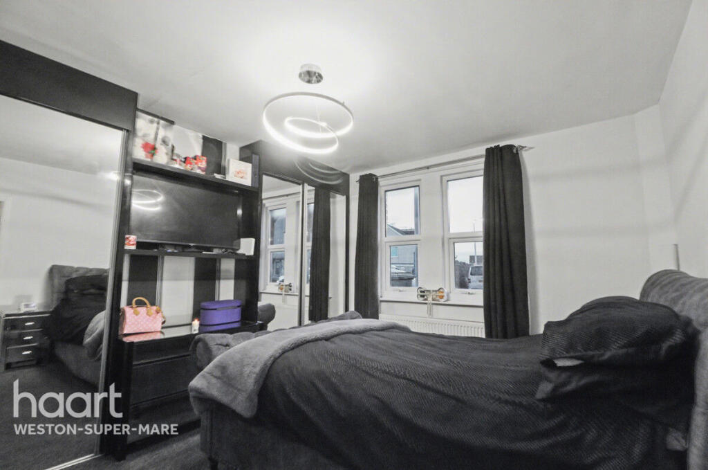 Main image of property: Rectors Way, Weston-Super-Mare