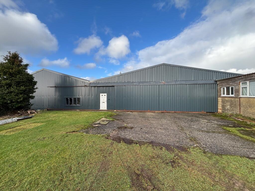 Main image of property: Unit 1a, Walkeridge Farm