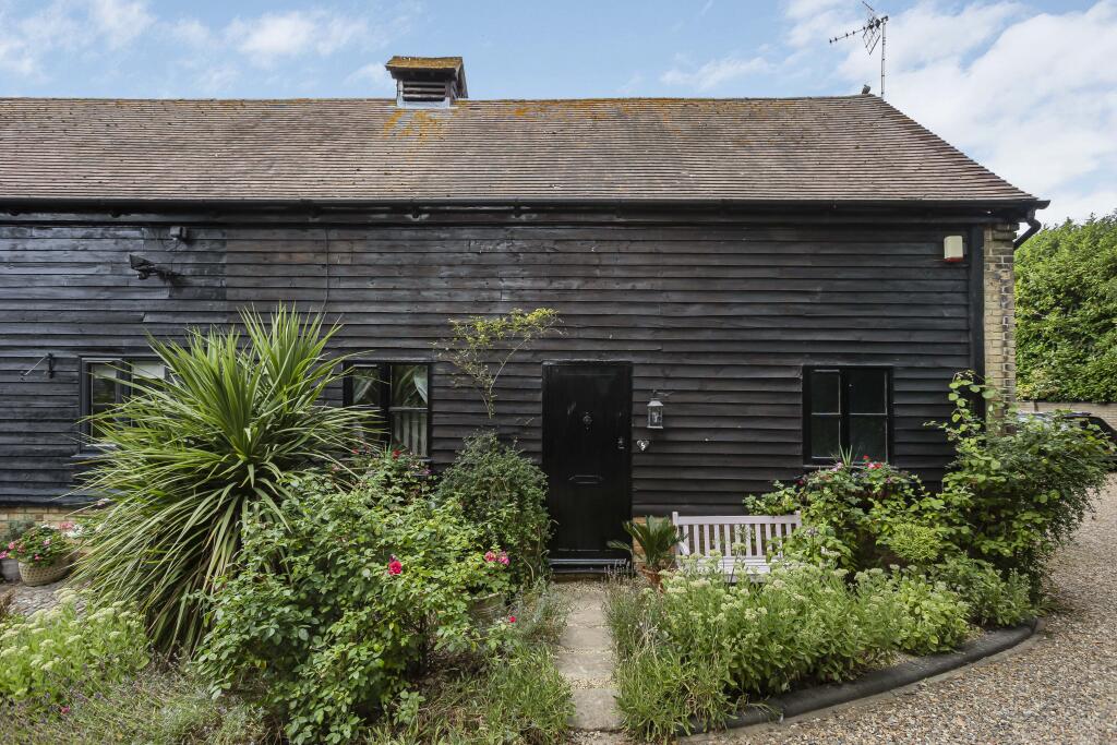 Main image of property: Church End Farm, Church Green, Totternhoe, LU6