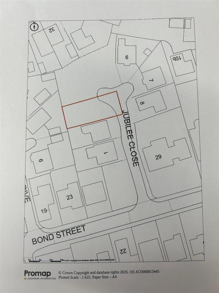 Main image of property: Jubilee Close, Hedon