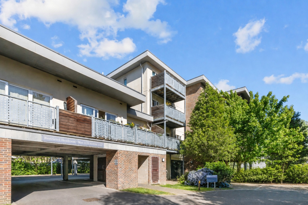 Main image of property: Clayhill Court, 20 The Nurseries, Lewes, East Sussex, BN7