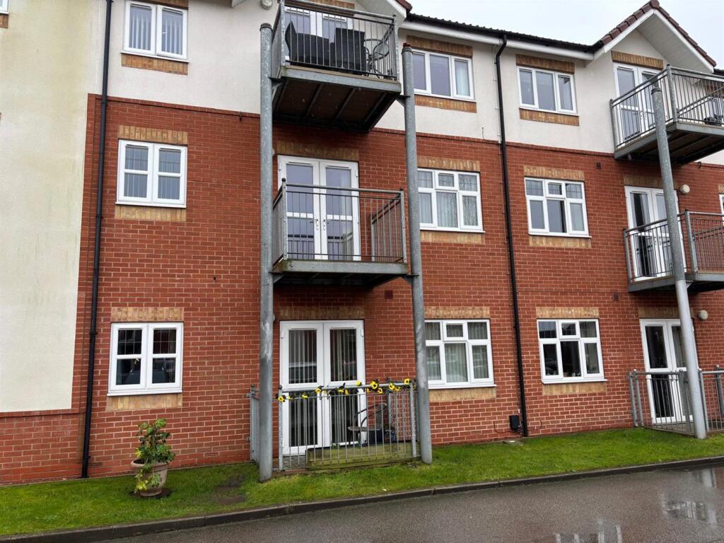 Main image of property: Birch Tree Drive, Hedon, Hull