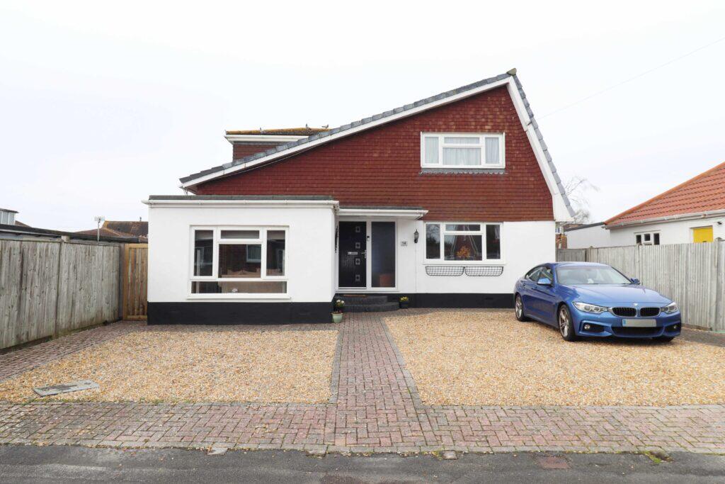 Main image of property: Marshall Road, Hayling Island