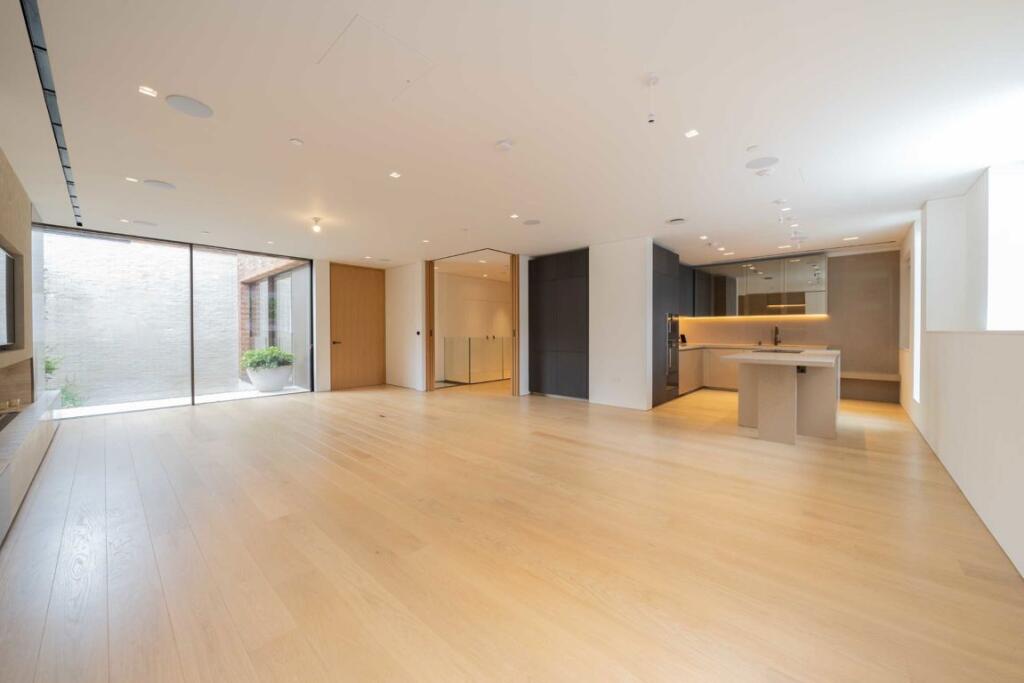 Main image of property: St. Mary Abbots Place, Kensington