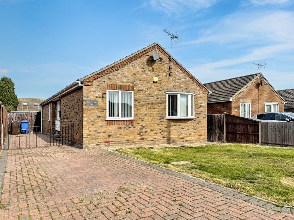 Main image of property: Warden View Gardens, ME12