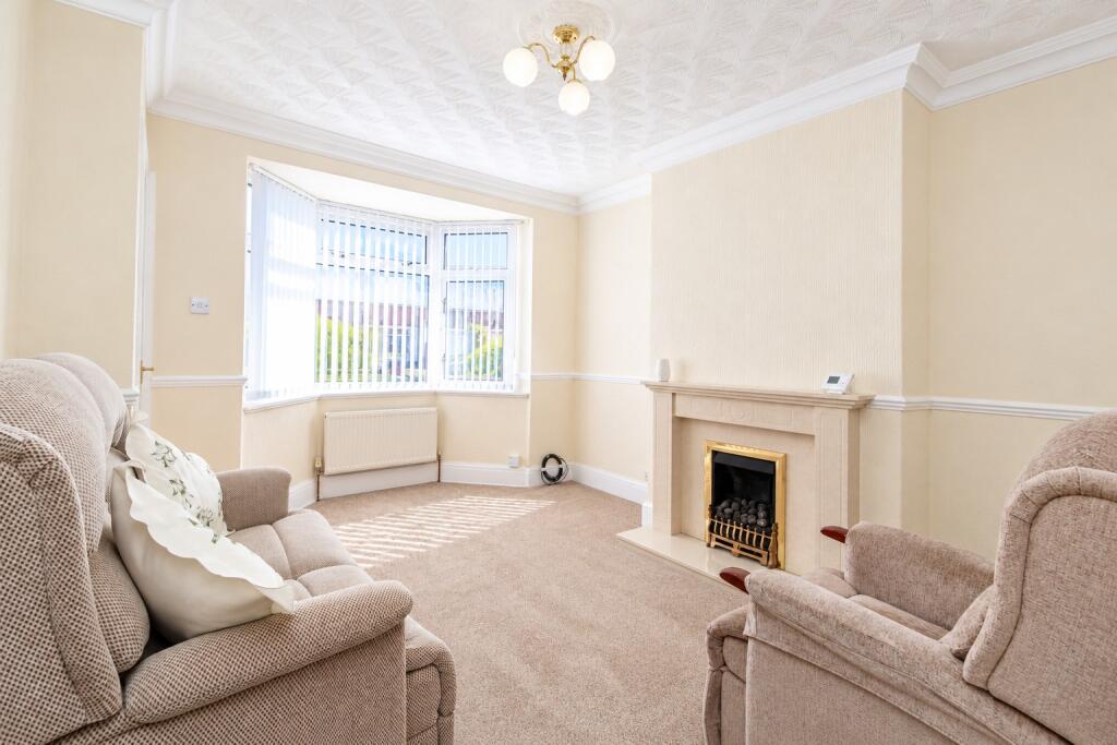 House in Hull, Kingston upon Hull - View 2