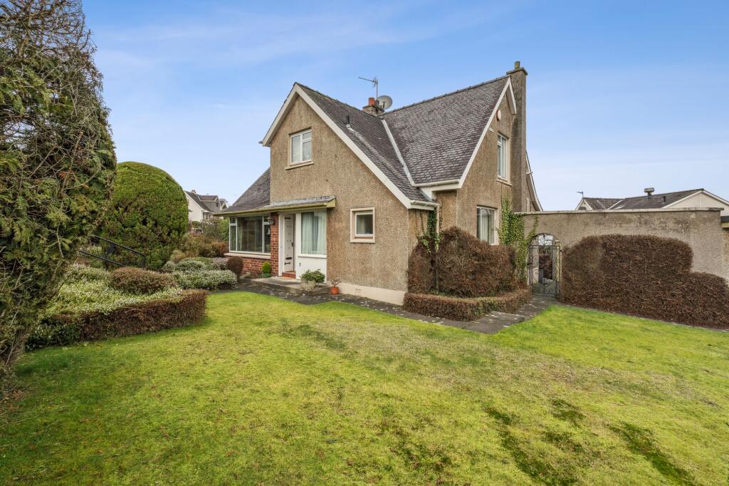 Main image of property: Ogilvie Road, Stirling, FK8