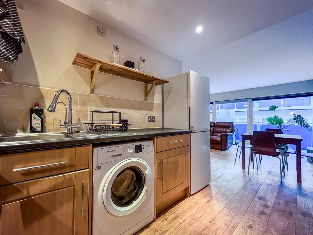 Main image of property: Concord Street, Leeds