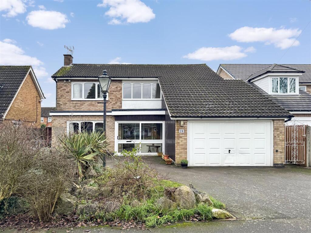 Main image of property: Bala Road, Croft.