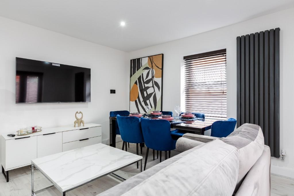 House in Liverpool - View 2