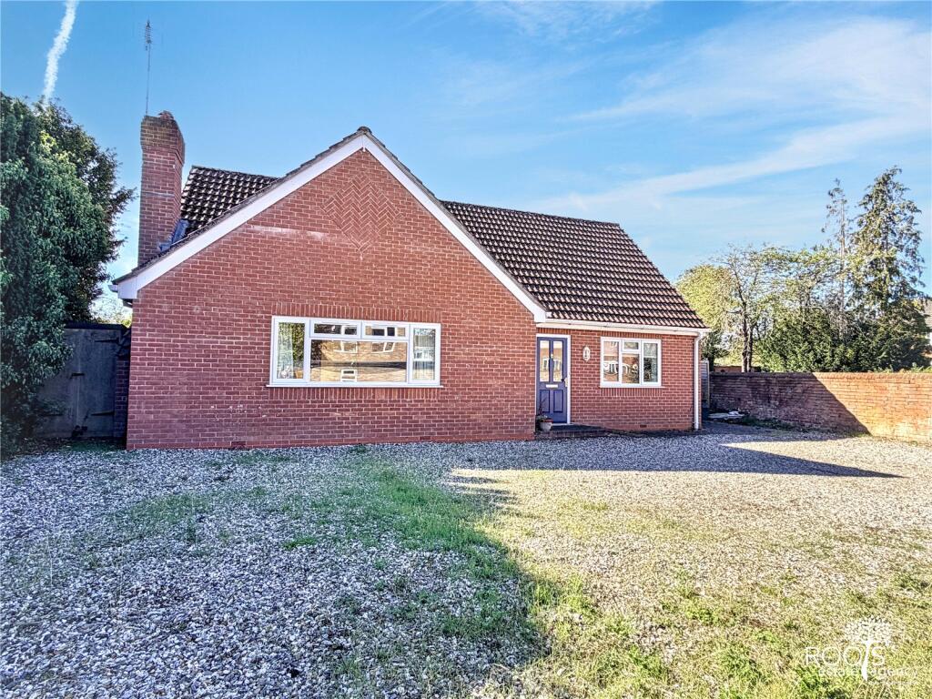 Main image of property: Hartmead Road, Thatcham, Berkshire, RG19