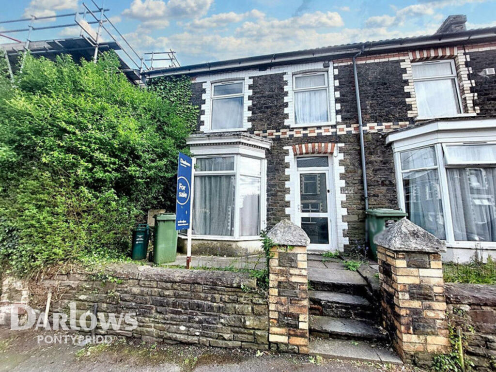 Main image of property: Wood Road, Pontypridd