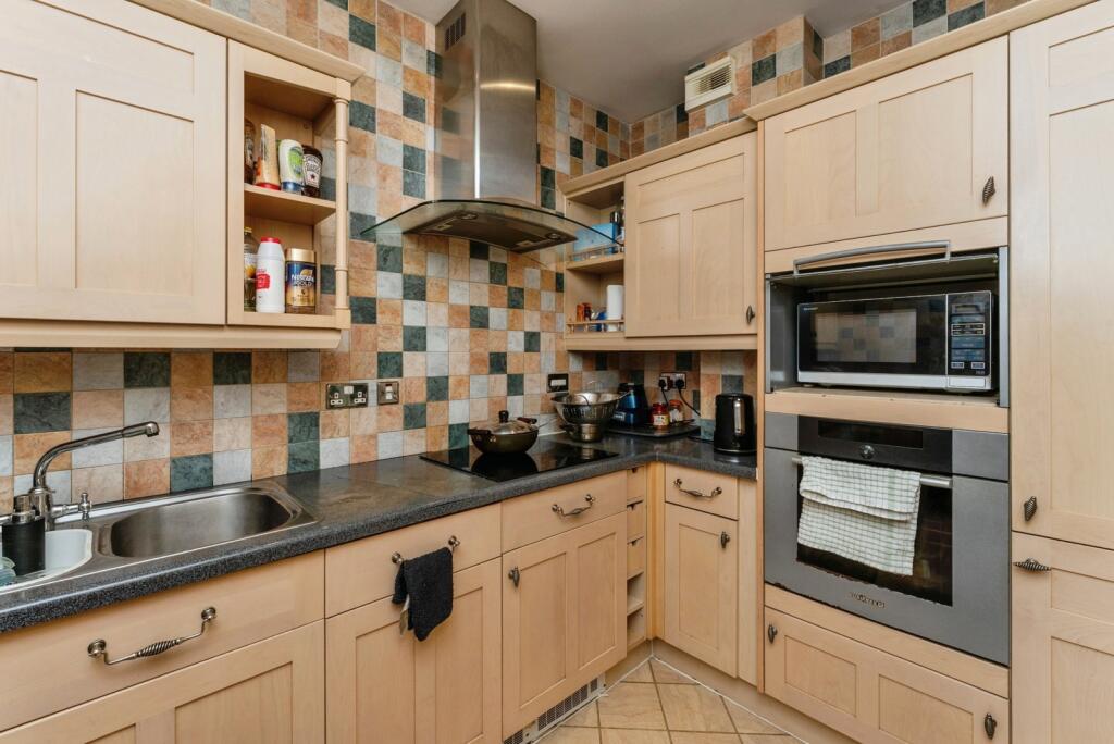 Apartment in Chester, City of Chester - View 3