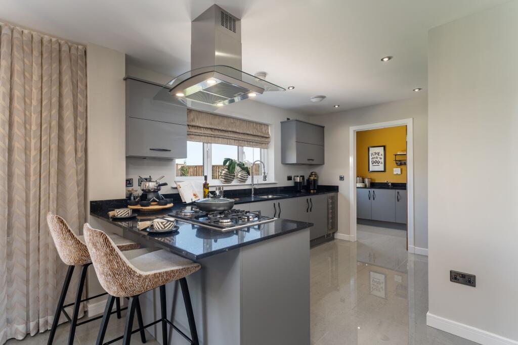 Main image of property: Lochend Road,
Gartcosh,
North Lanarkshire,
G69 8BD