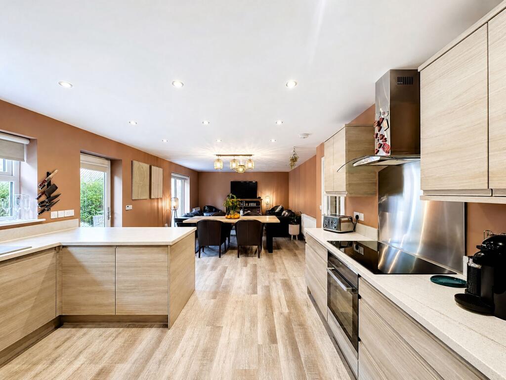 Birket Mews, North Shields, NE29 photo 2