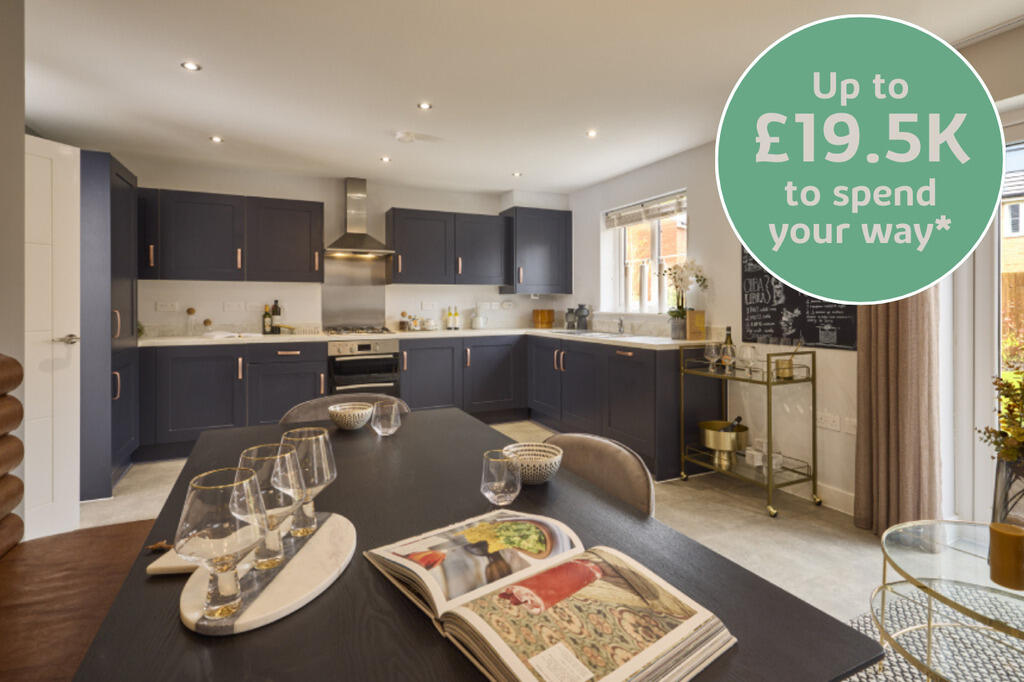 Main image of property: Morva Reach, 
Longrock, 
TR20 8LD